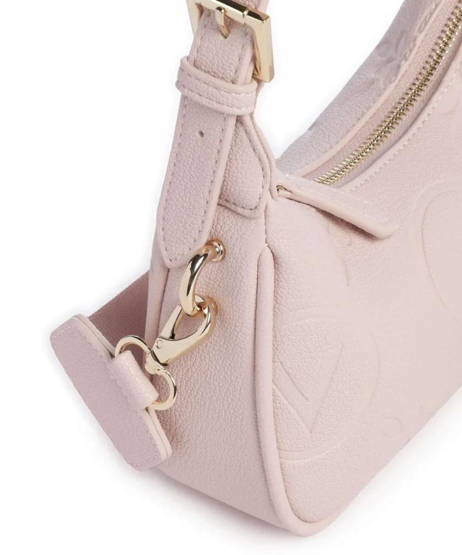 Valentino Bags Shoulder Bags|Crossbody Bags-Samba Re Shoulder bag imitation leather