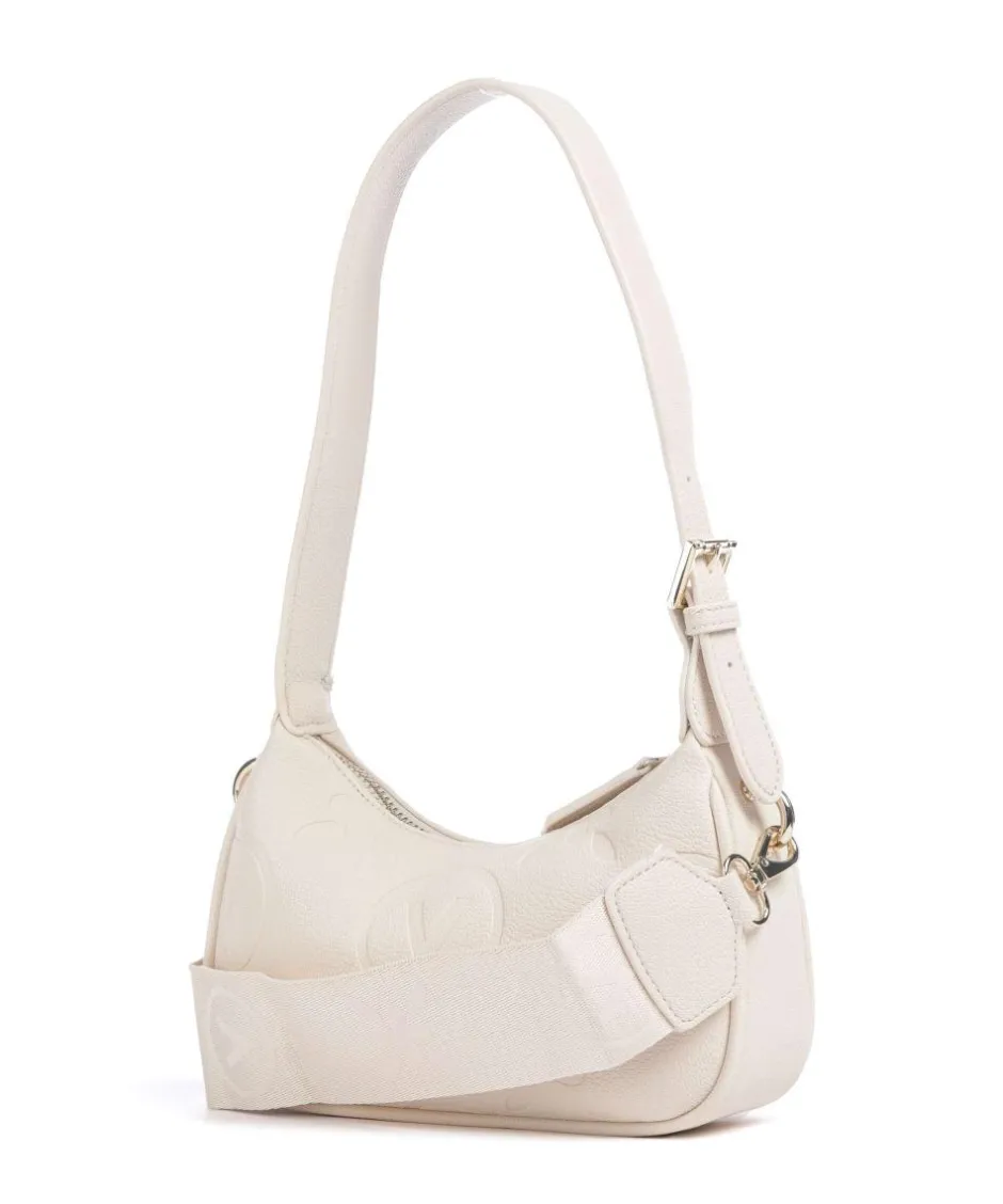 Valentino Bags Shoulder Bags|Crossbody Bags-Samba Re Shoulder bag imitation leather