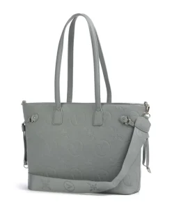 Valentino Bags Tote Bags-Samba Re Tote bag imitation leather