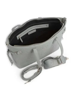 Valentino Bags Tote Bags-Samba Re Tote bag imitation leather