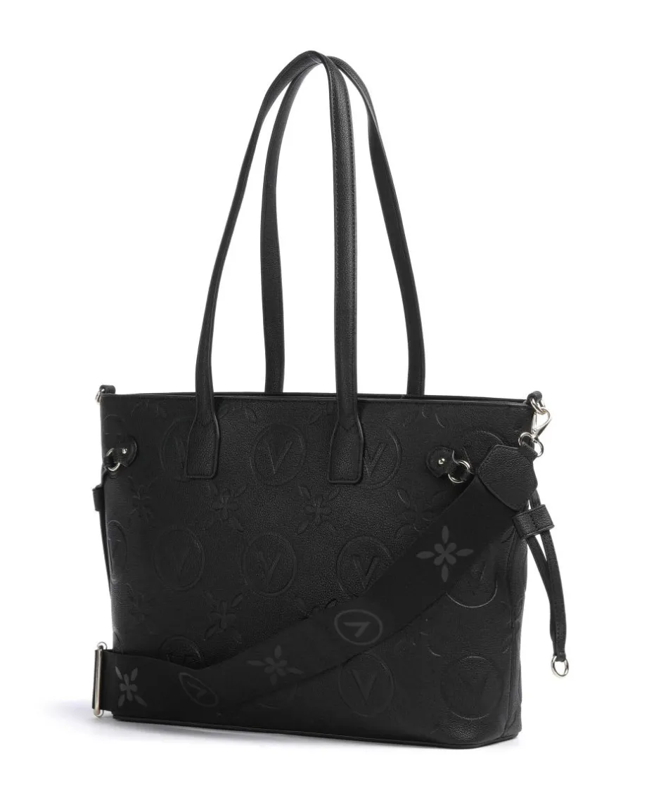 Valentino Bags Tote Bags-Samba Re Tote bag imitation leather