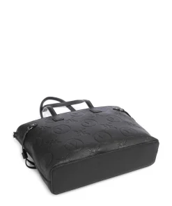 Valentino Bags Tote Bags-Samba Re Tote bag imitation leather