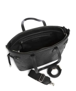 Valentino Bags Tote Bags-Samba Re Tote bag imitation leather