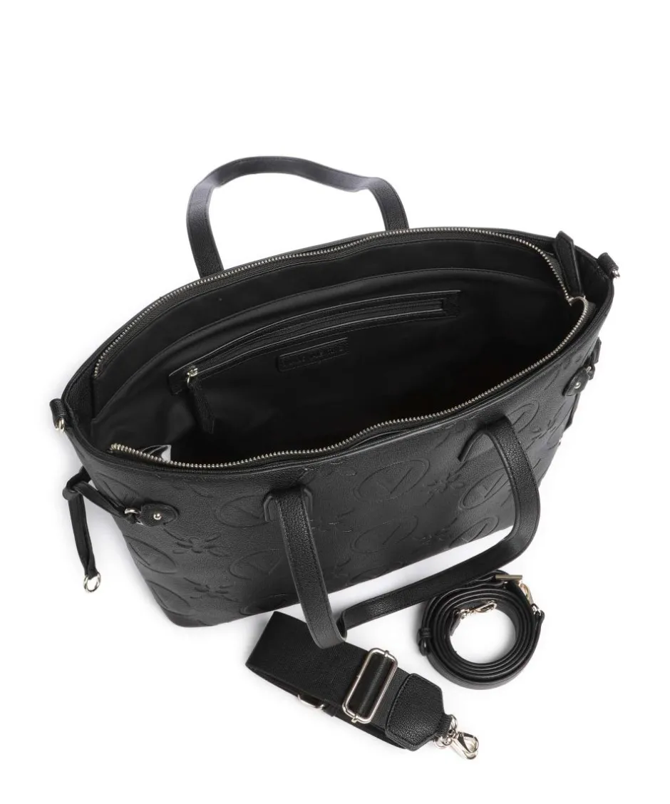 Valentino Bags Tote Bags-Samba Re Tote bag imitation leather