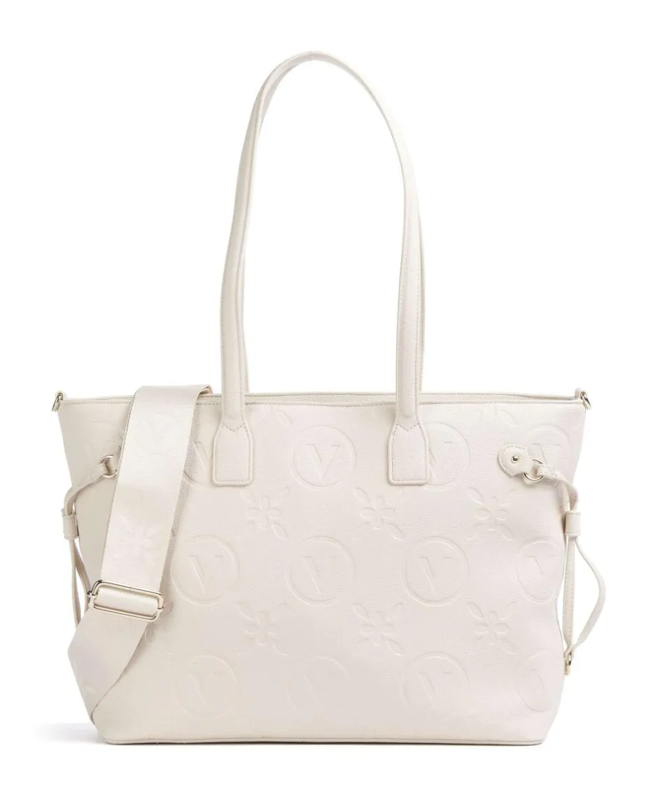 Valentino Bags Tote Bags-Samba Re Tote bag imitation leather