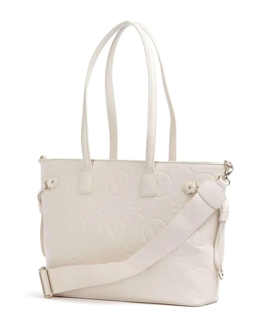 Valentino Bags Tote Bags-Samba Re Tote bag imitation leather