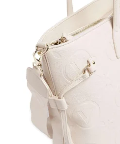 Valentino Bags Tote Bags-Samba Re Tote bag imitation leather