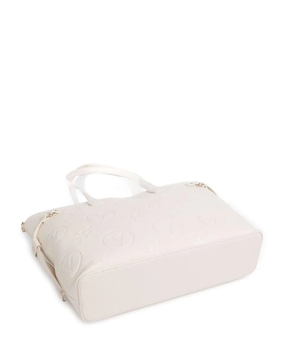 Valentino Bags Tote Bags-Samba Re Tote bag imitation leather