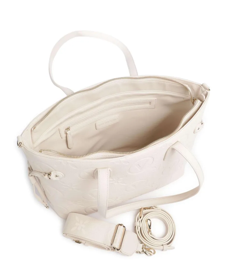 Valentino Bags Tote Bags-Samba Re Tote bag imitation leather