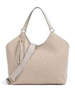 Liu Jo Shoulder Bags|Hobo Bags-Samiana L Hobo bag imitation leather