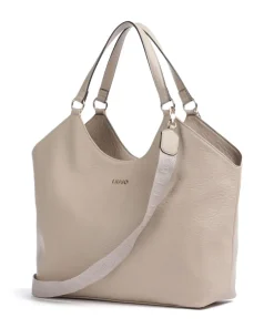 Liu Jo Shoulder Bags|Hobo Bags-Samiana L Hobo bag imitation leather