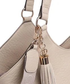 Liu Jo Shoulder Bags|Hobo Bags-Samiana L Hobo bag imitation leather