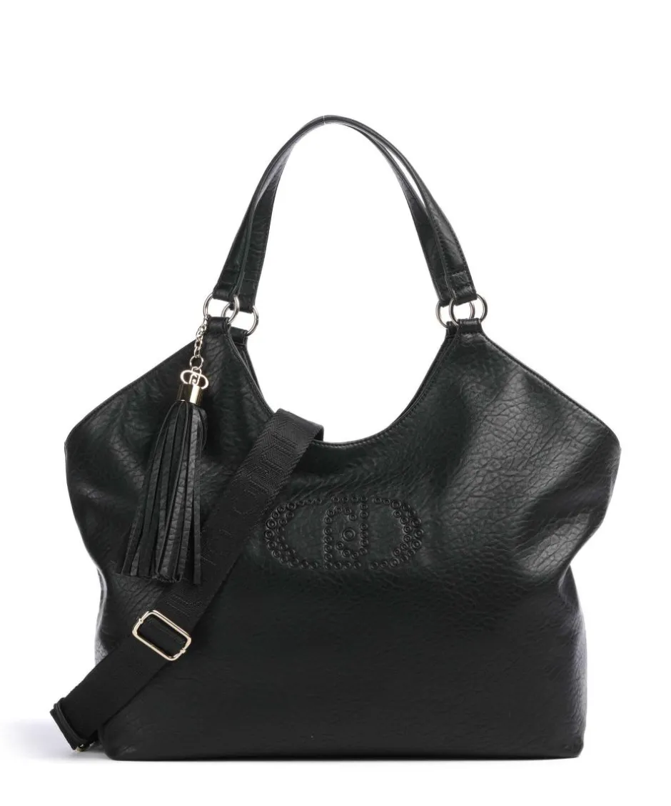 Liu Jo Shoulder Bags|Hobo Bags-Samiana L Hobo bag imitation leather