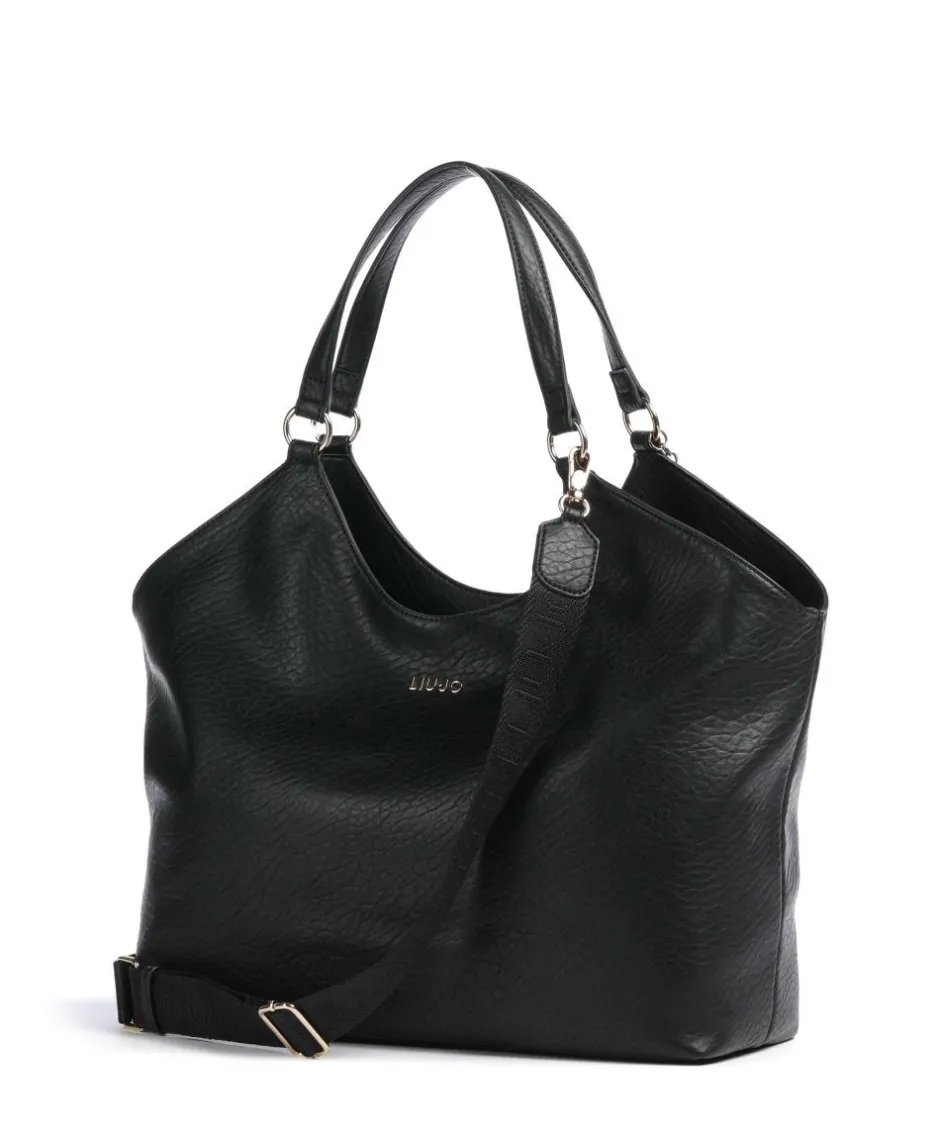 Liu Jo Shoulder Bags|Hobo Bags-Samiana L Hobo bag imitation leather