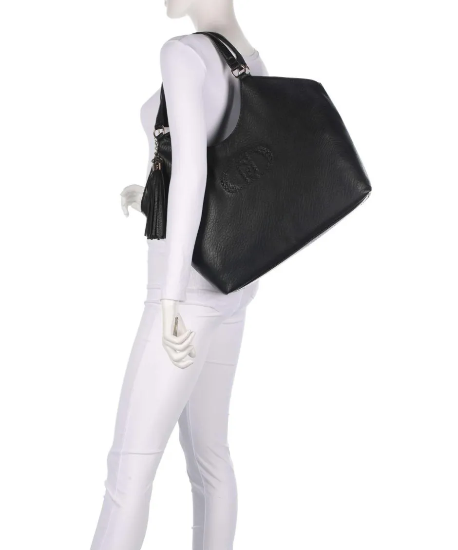 Liu Jo Shoulder Bags|Hobo Bags-Samiana L Hobo bag imitation leather