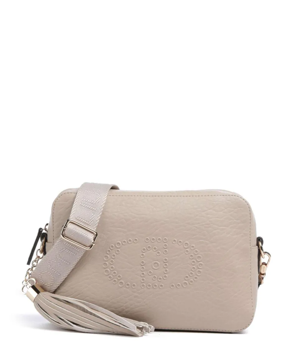 Liu Jo Crossbody Bags-Samiana M Crossbody bag imitation leather