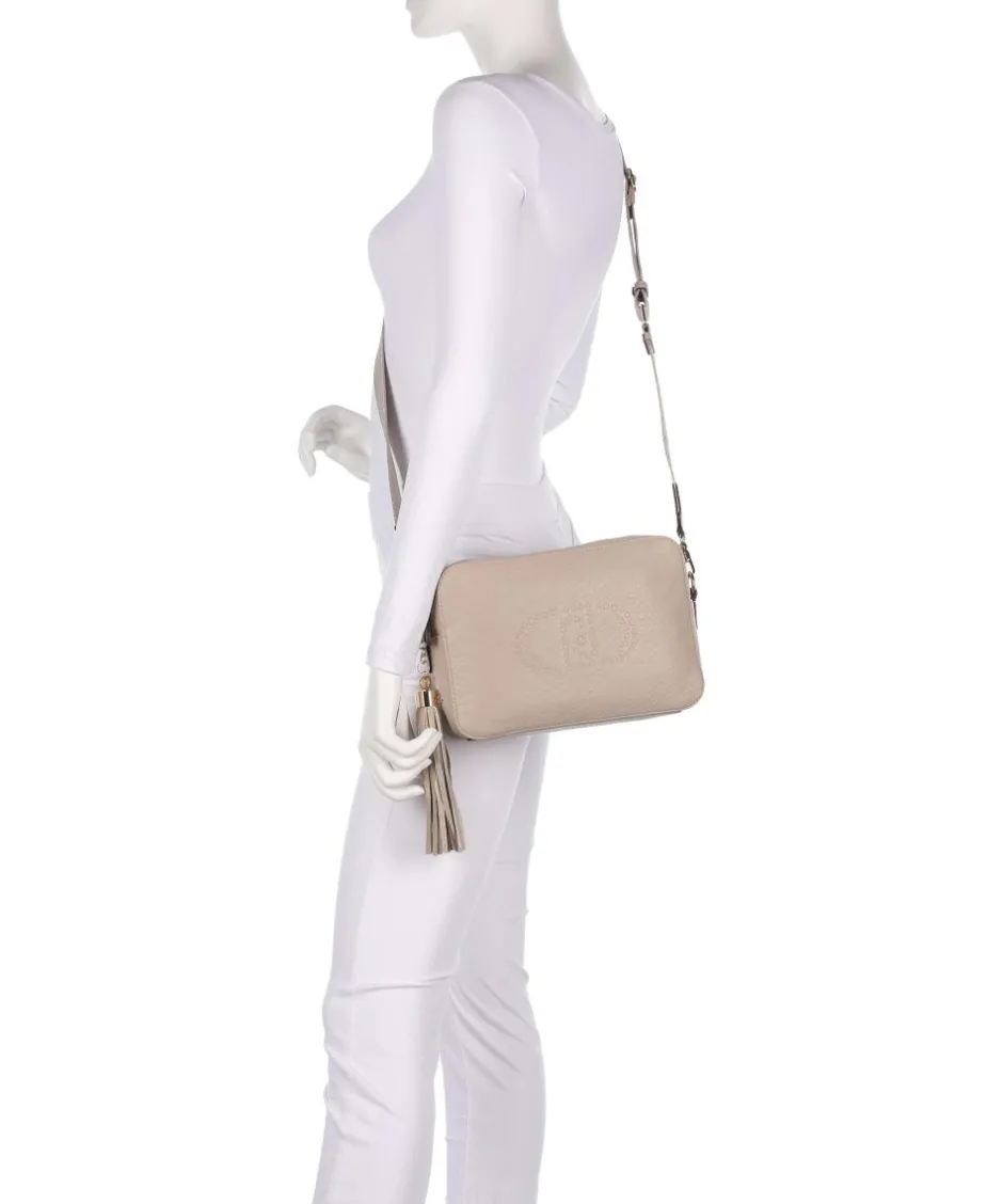 Liu Jo Crossbody Bags-Samiana M Crossbody bag imitation leather