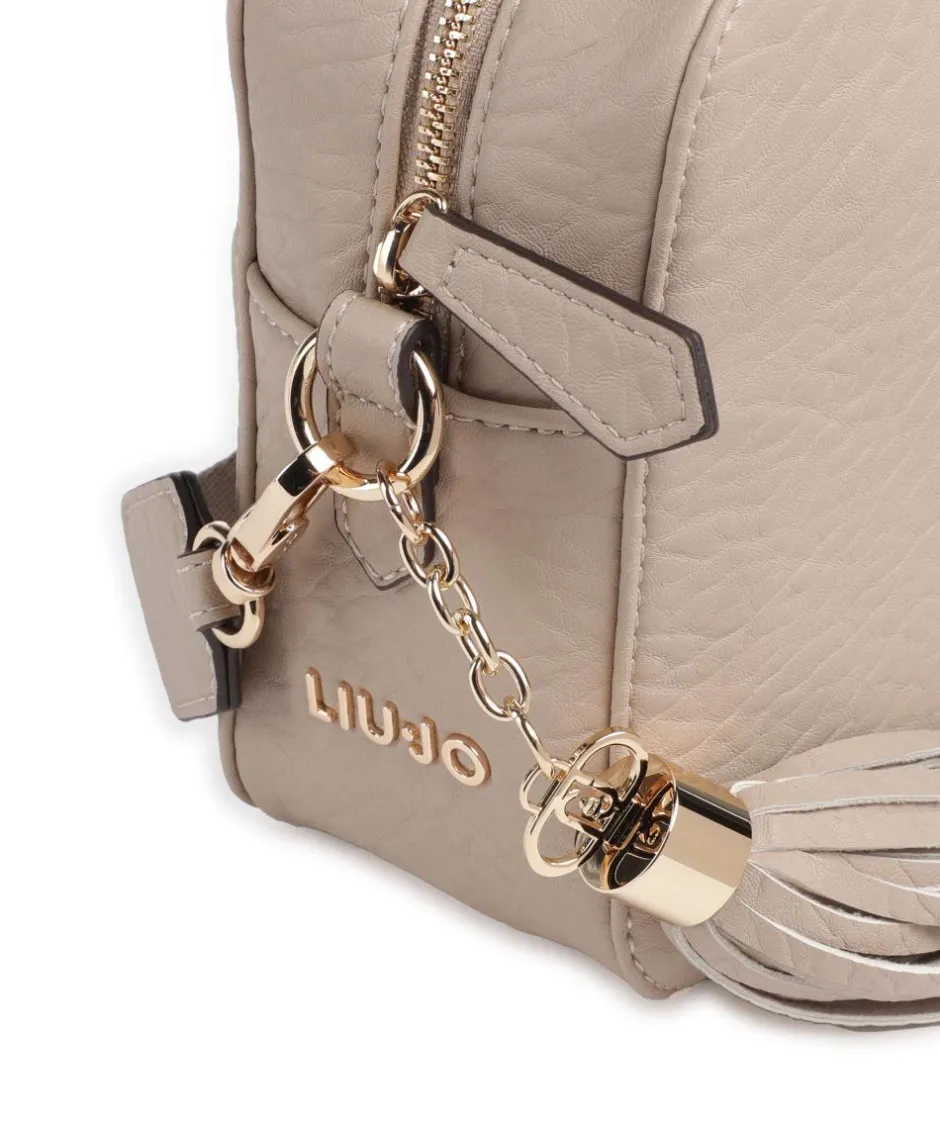 Liu Jo Crossbody Bags-Samiana M Crossbody bag imitation leather