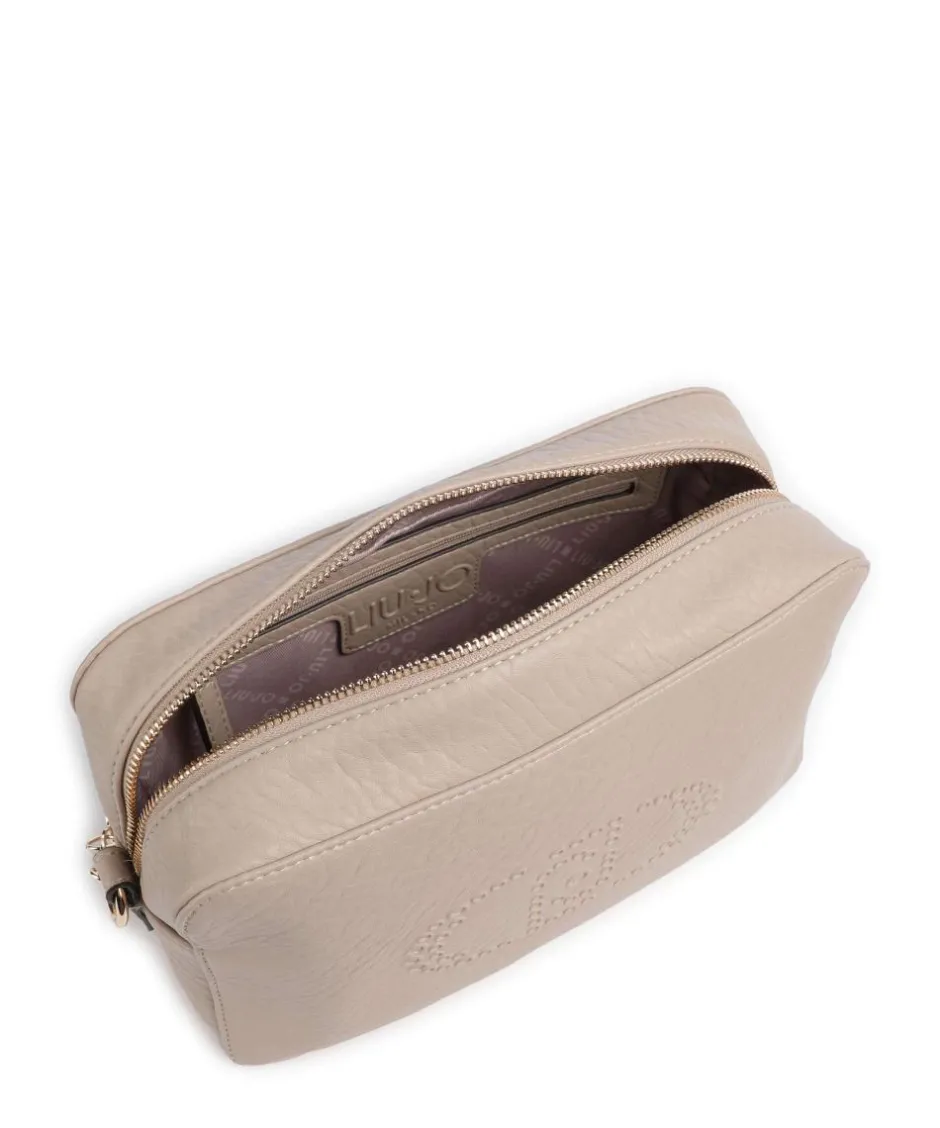 Liu Jo Crossbody Bags-Samiana M Crossbody bag imitation leather
