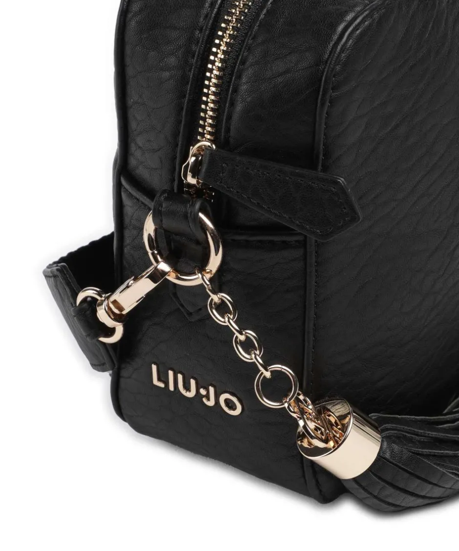 Liu Jo Crossbody Bags-Samiana M Crossbody bag imitation leather