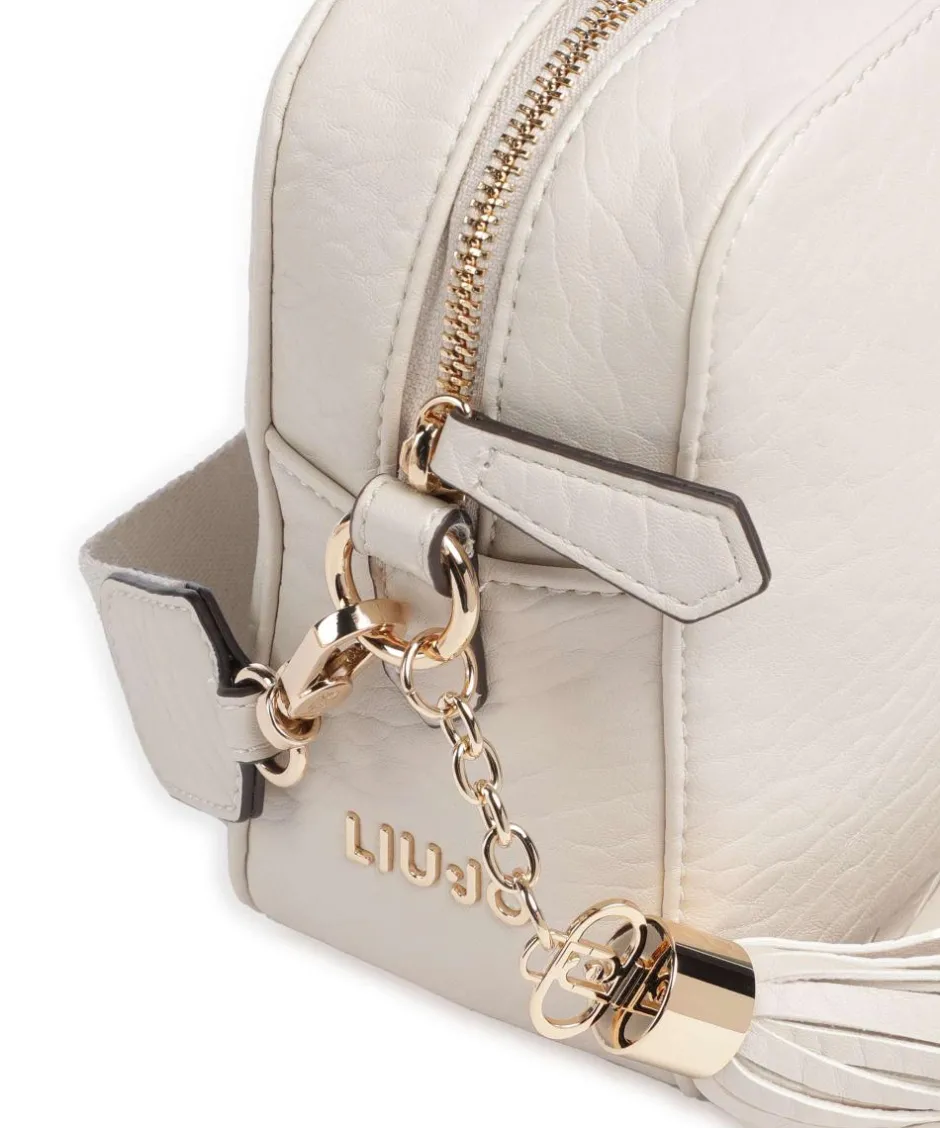 Liu Jo Crossbody Bags-Samiana M Crossbody bag imitation leather