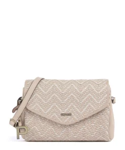 Picard Crossbody Bags-Samos Crossbody bag fine grain cow leather