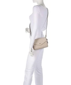 Picard Crossbody Bags-Samos Crossbody bag fine grain cow leather