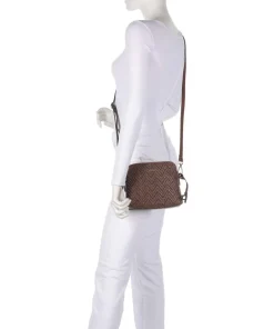 Picard Crossbody Bags-Samos Crossbody bag fine grain cow leather