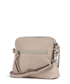 Picard Crossbody Bags-Samos Crossbody bag fine grain cow leather