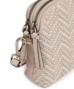 Picard Crossbody Bags-Samos Crossbody bag fine grain cow leather