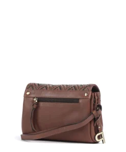 Picard Crossbody Bags-Samos Crossbody bag fine grain cow leather