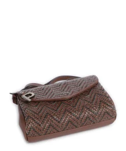 Picard Crossbody Bags-Samos Crossbody bag fine grain cow leather