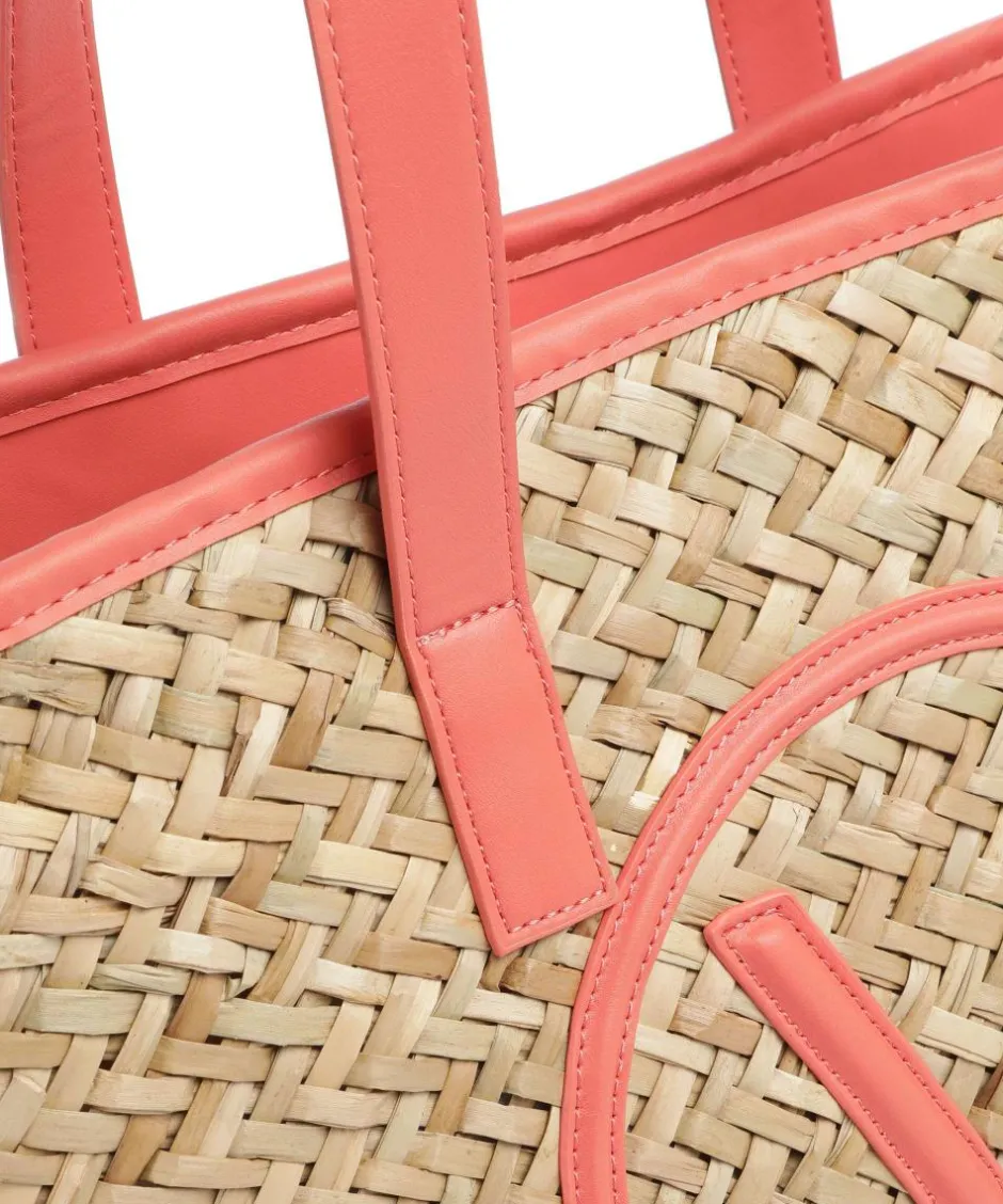 Valentino Bags Tote Bags-Samuela Tote bag bast