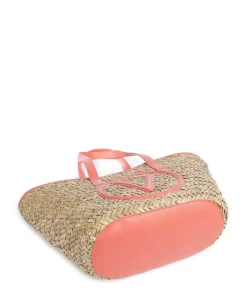 Valentino Bags Tote Bags-Samuela Tote bag bast