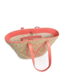 Valentino Bags Tote Bags-Samuela Tote bag bast