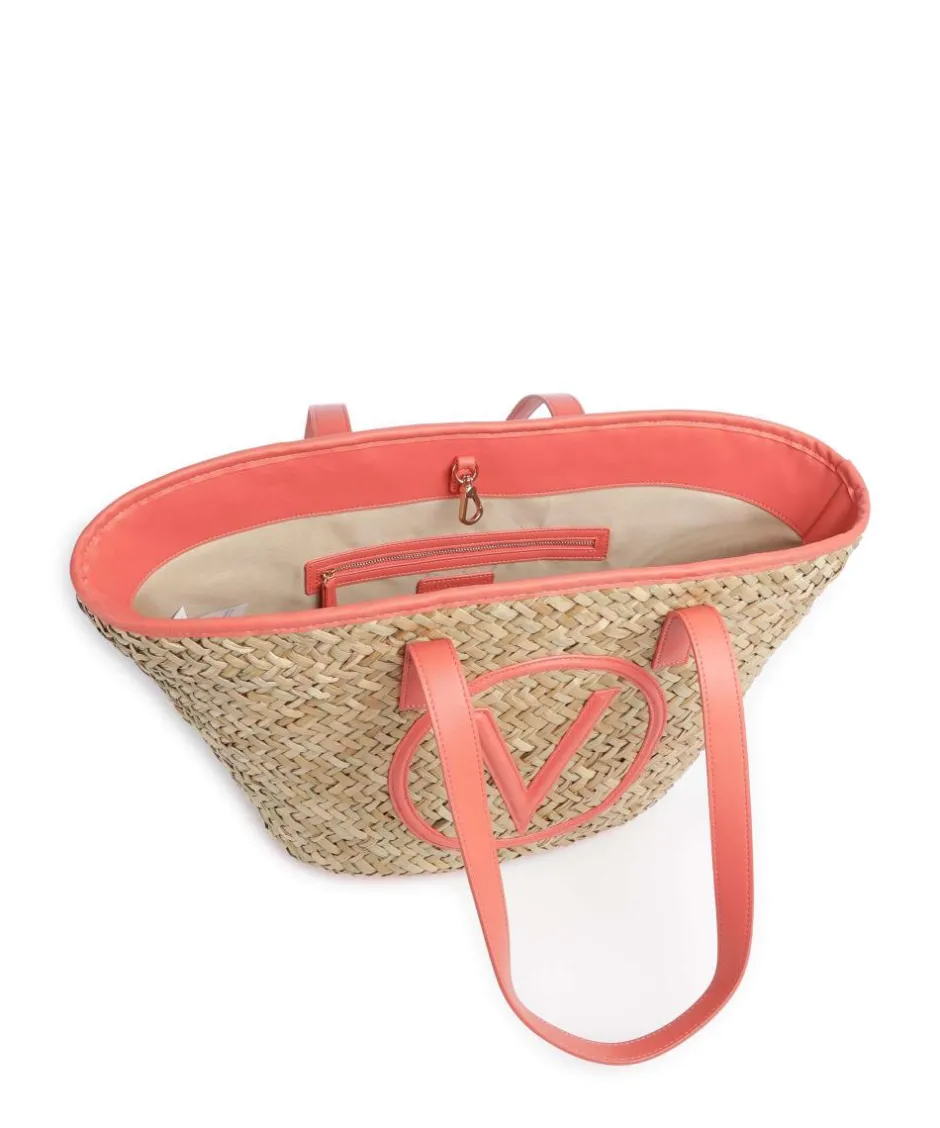 Valentino Bags Tote Bags-Samuela Tote bag bast
