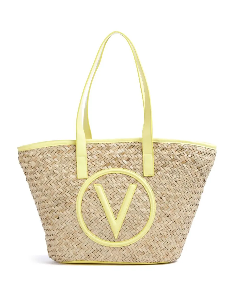 Valentino Bags Tote Bags-Samuela Tote bag bast