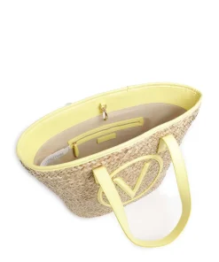 Valentino Bags Tote Bags-Samuela Tote bag bast