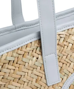 Valentino Bags Tote Bags-Samuela Tote bag bast