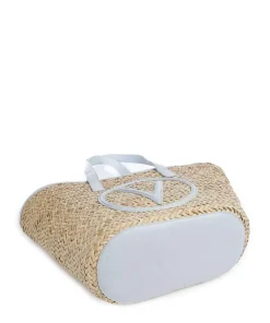 Valentino Bags Tote Bags-Samuela Tote bag bast