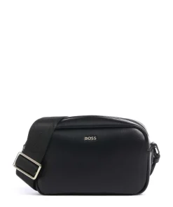 BOSS Crossbody Bags-Sandy Crossbody bag imitation leather