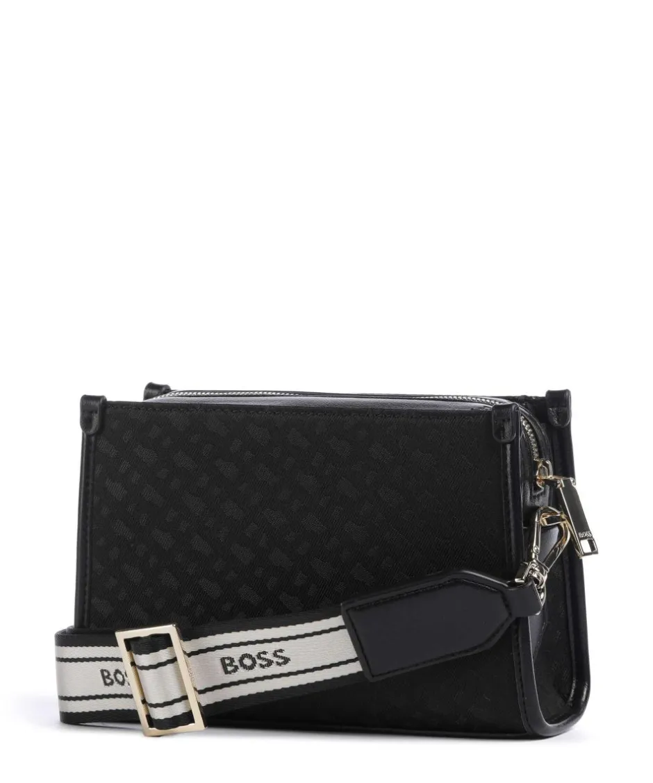 BOSS Crossbody Bags-Sandy Crossbody bag polyester