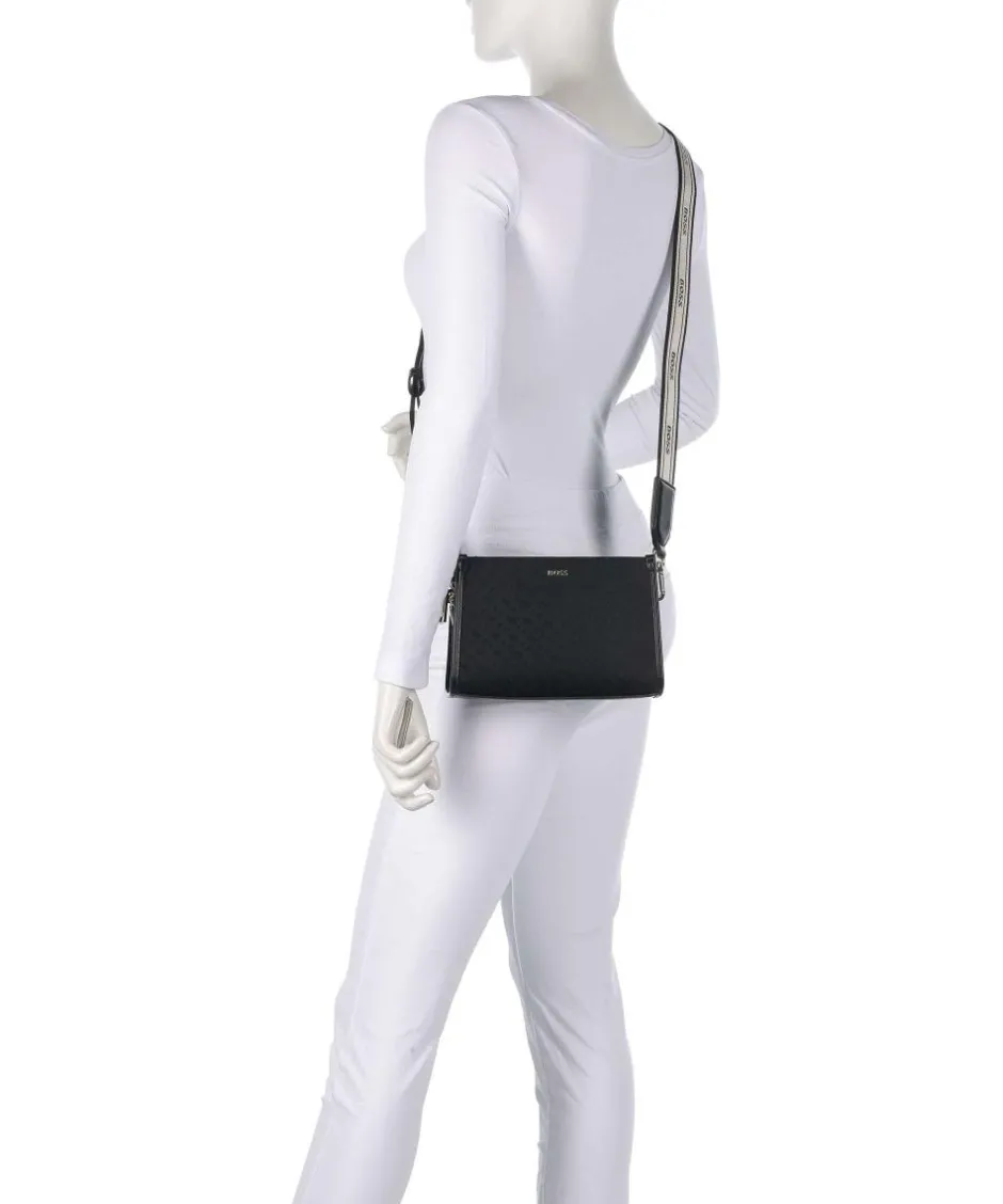 BOSS Crossbody Bags-Sandy Crossbody bag polyester