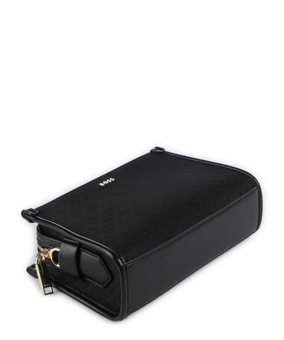 BOSS Crossbody Bags-Sandy Crossbody bag polyester