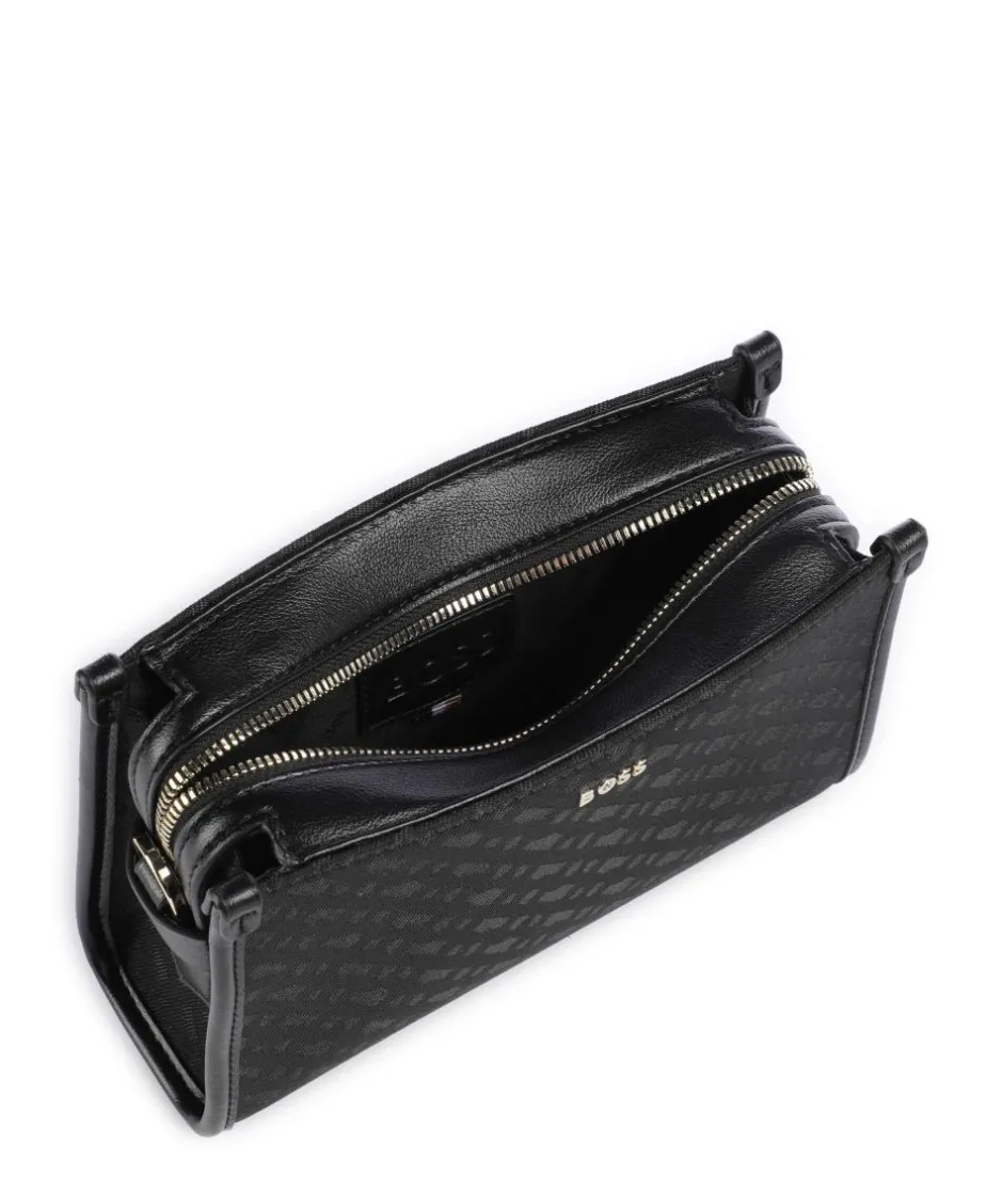 BOSS Crossbody Bags-Sandy Crossbody bag polyester