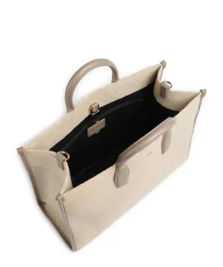 BOSS Tote Bags|Handbags-Sandy Handbag cotton