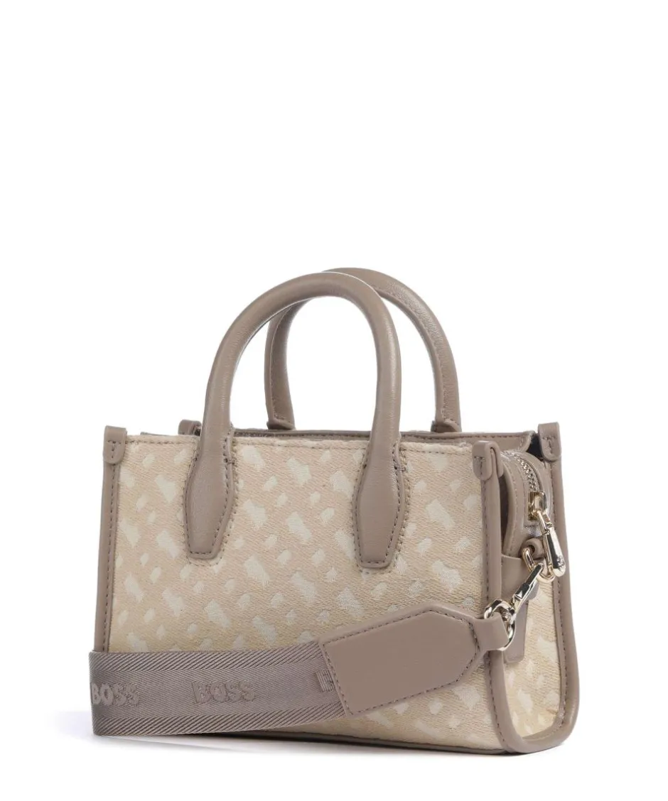 BOSS Handbags|Crossbody Bags-Sandy Handbag fabric