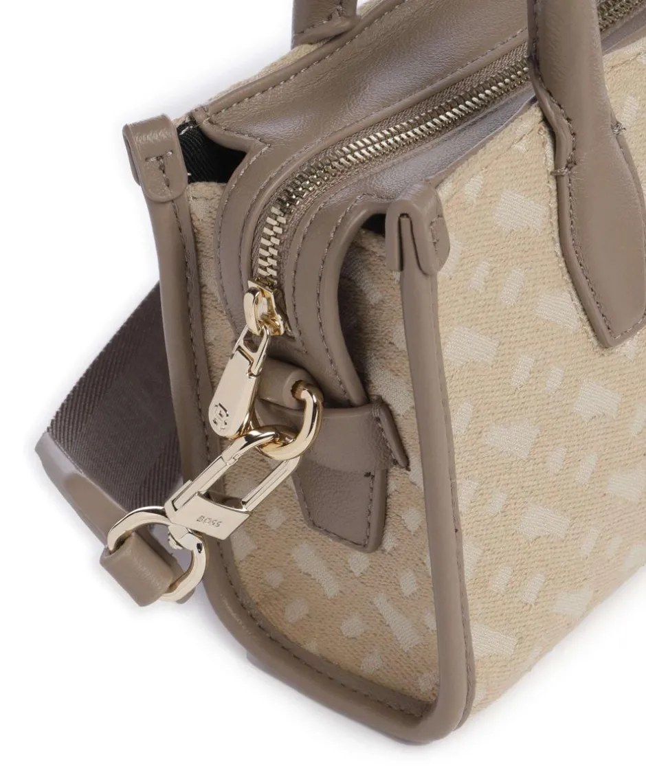 BOSS Handbags|Crossbody Bags-Sandy Handbag fabric
