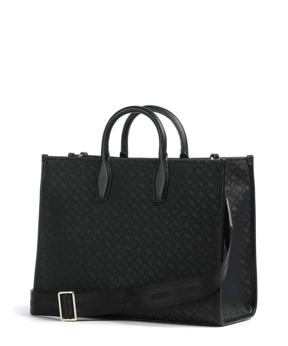 BOSS Tote Bags|Handbags-Sandy Handbag polyester