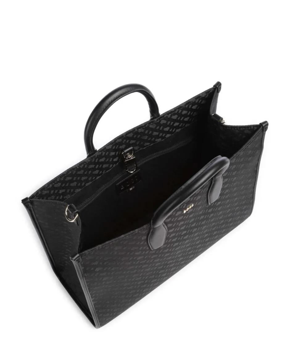 BOSS Tote Bags|Handbags-Sandy Handbag polyester